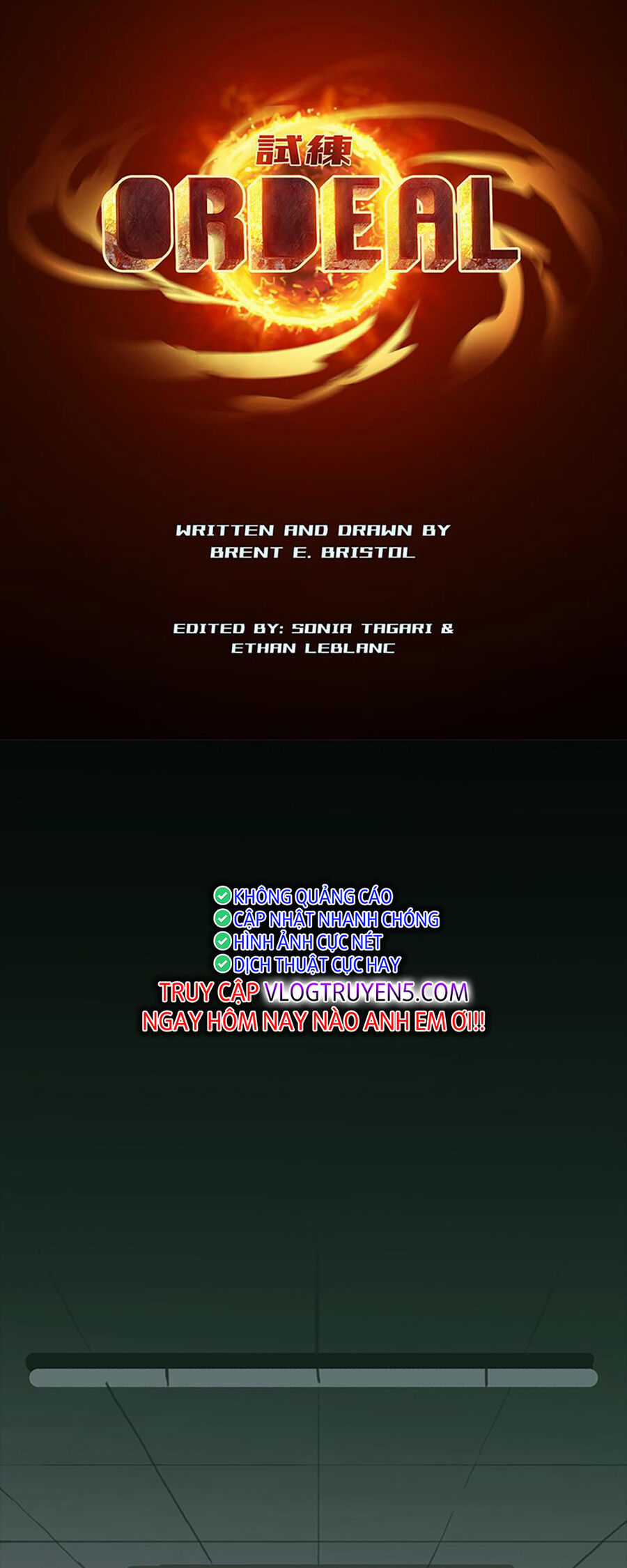 Thách Thức - Chương 19 - Trang 17