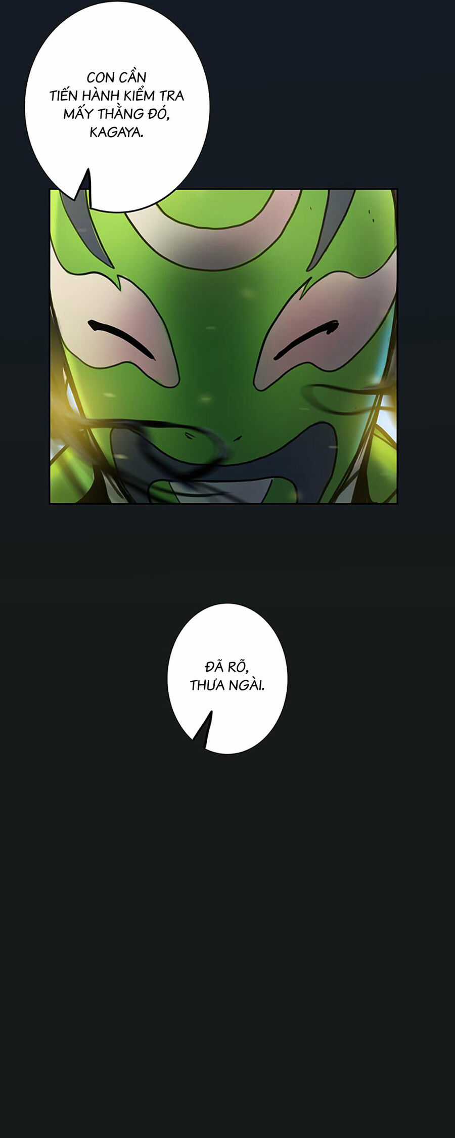 Thách Thức - Chương 19 - Trang 3