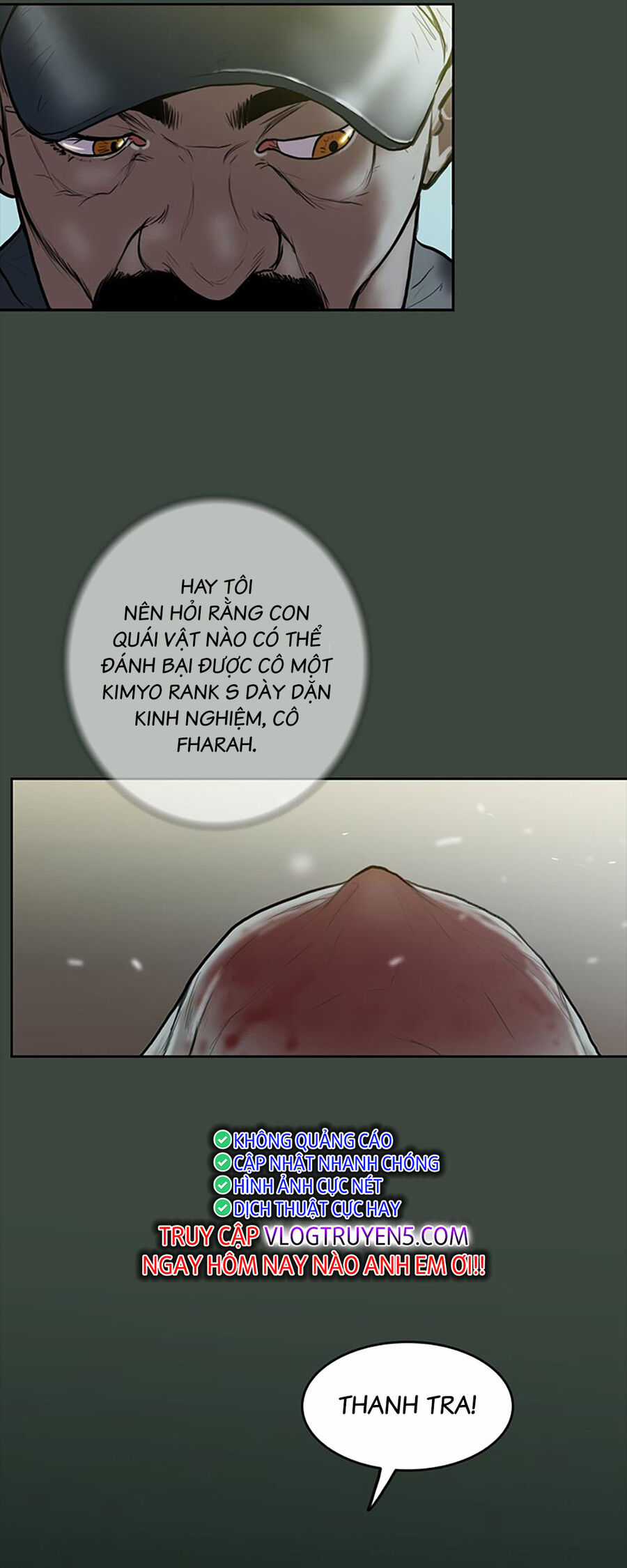 Thách Thức - Chương 19 - Trang 21