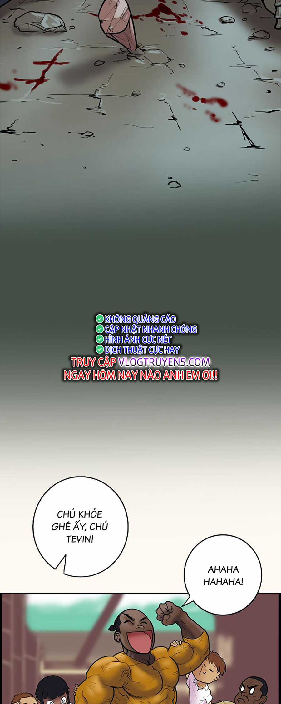 Thách Thức - Chương 19 - Trang 27