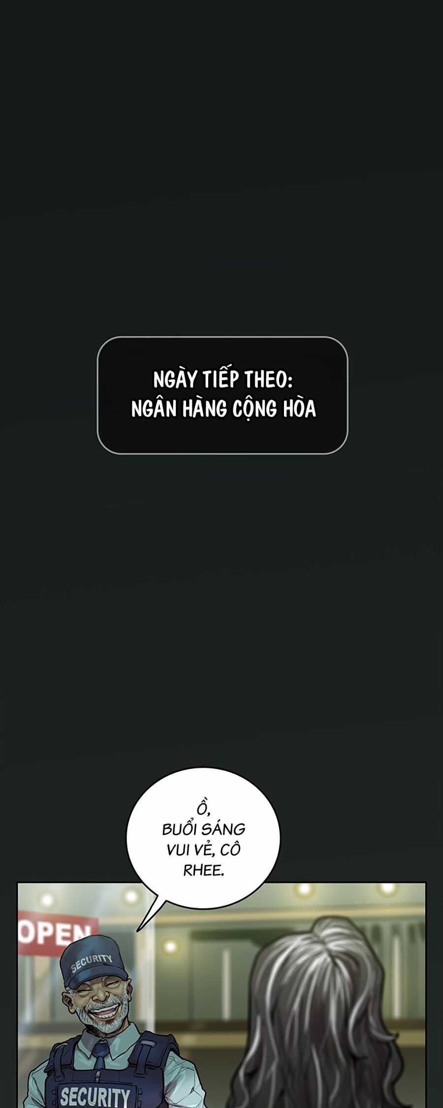 Thách Thức - Chương 19 - Trang 4