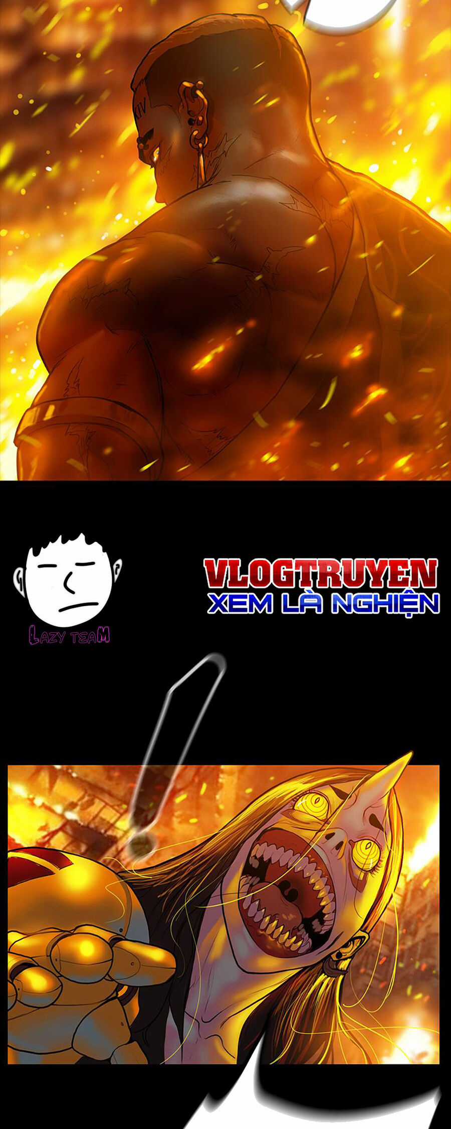 Thách Thức - Chương 19 - Trang 37