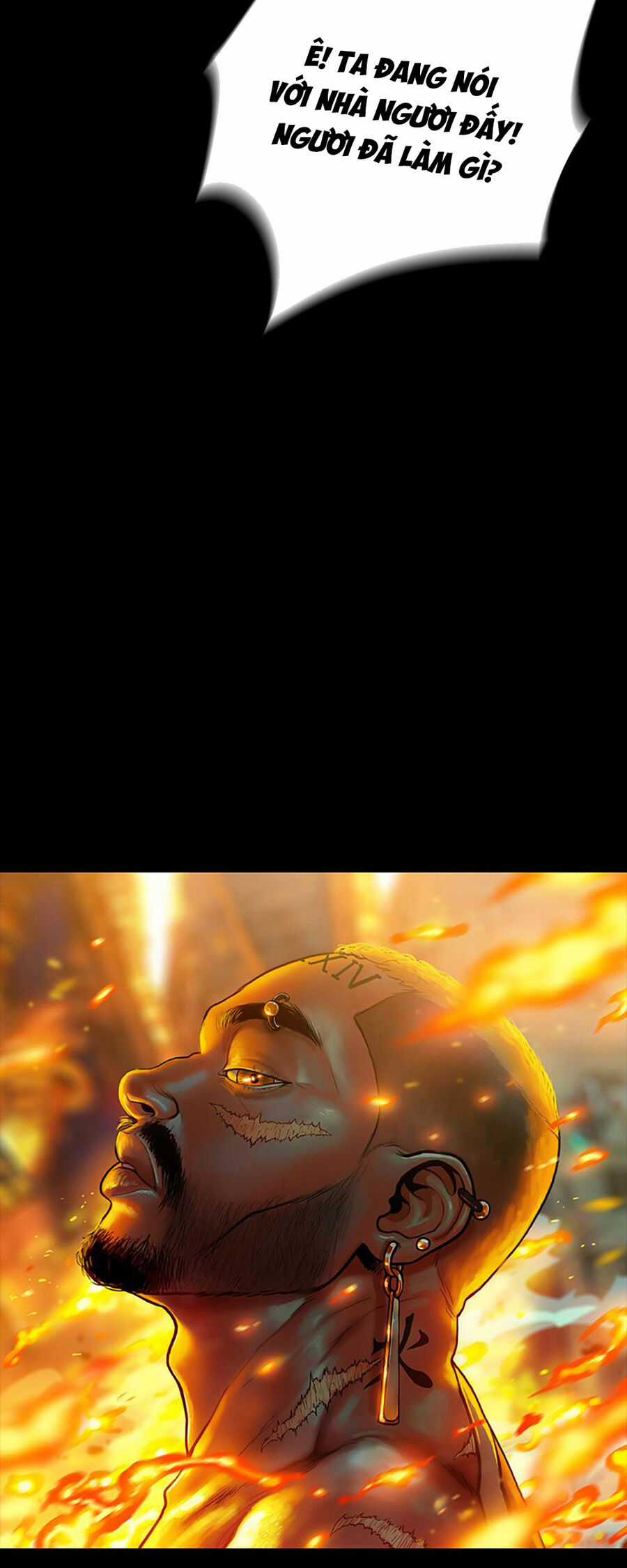 Thách Thức - Chương 19 - Trang 38