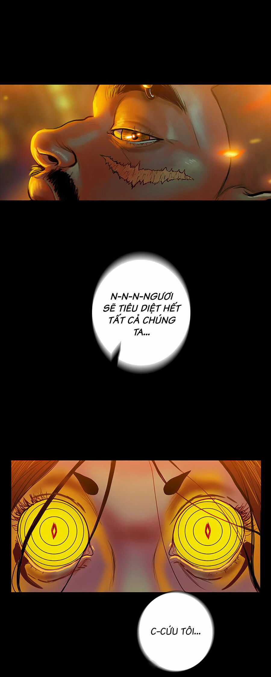 Thách Thức - Chương 19 - Trang 39