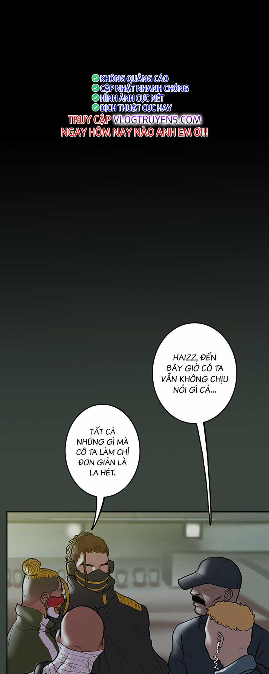 Thách Thức - Chương 19 - Trang 40