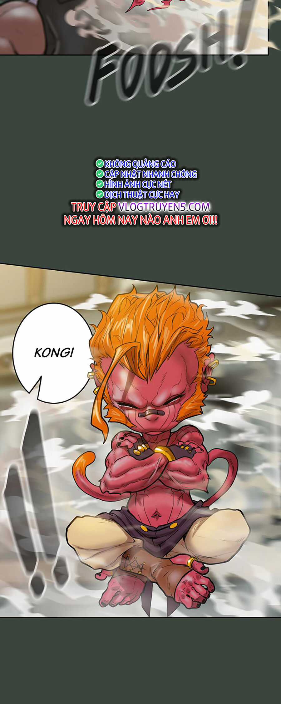 Thách Thức - Chương 19 - Trang 43