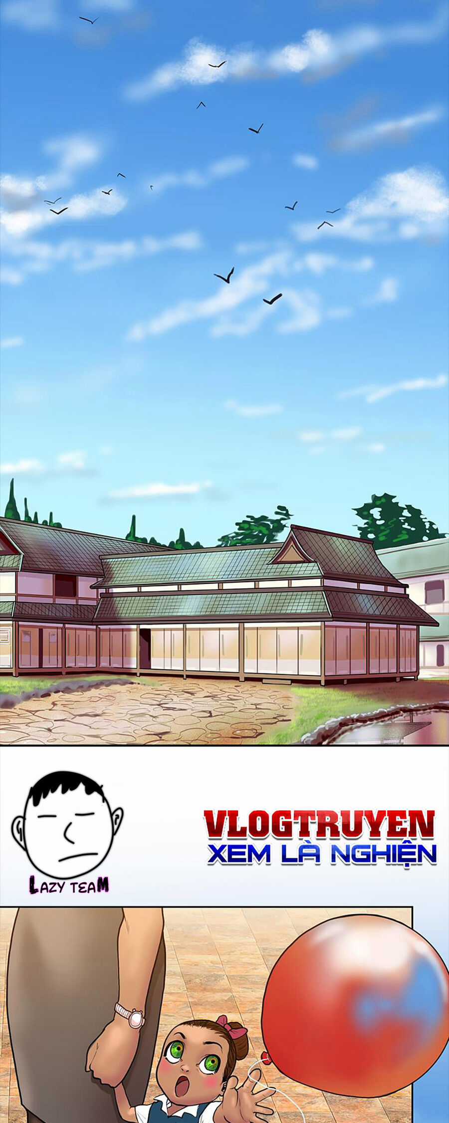 Thách Thức - Chương 19 - Trang 50