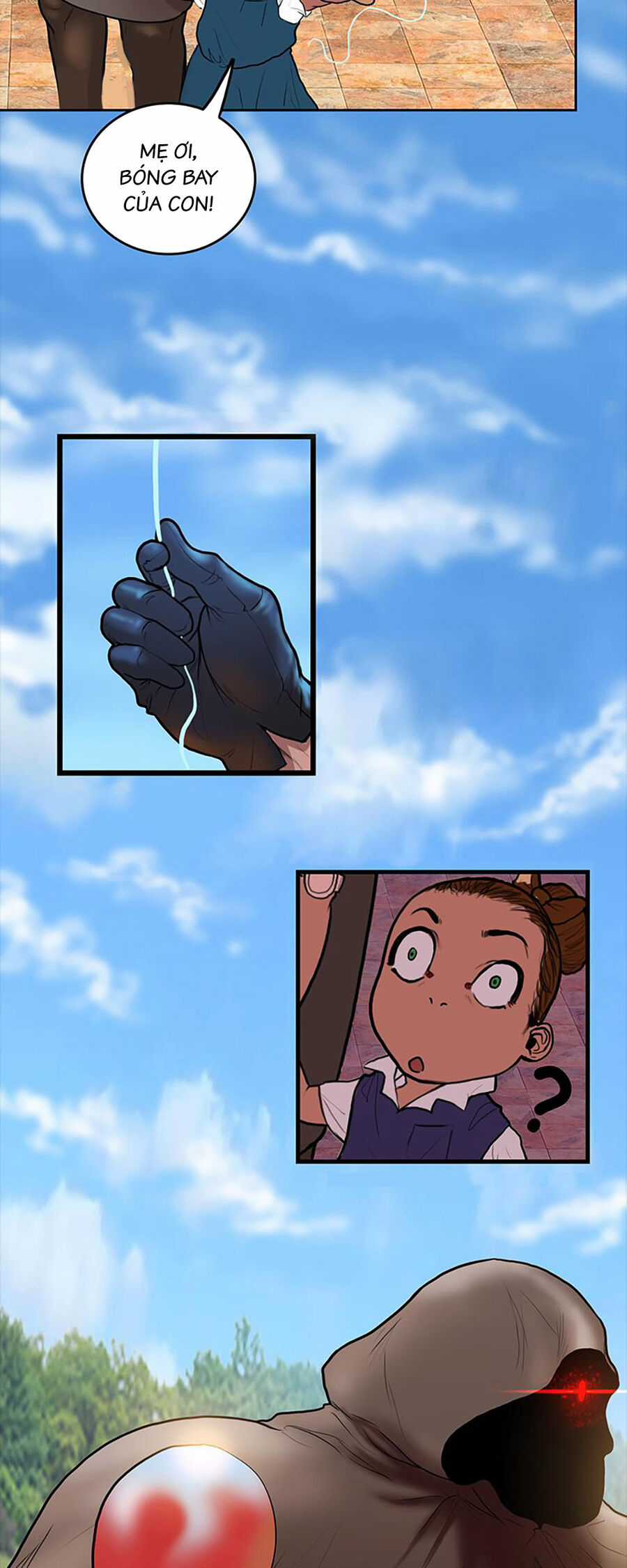 Thách Thức - Chương 19 - Trang 51