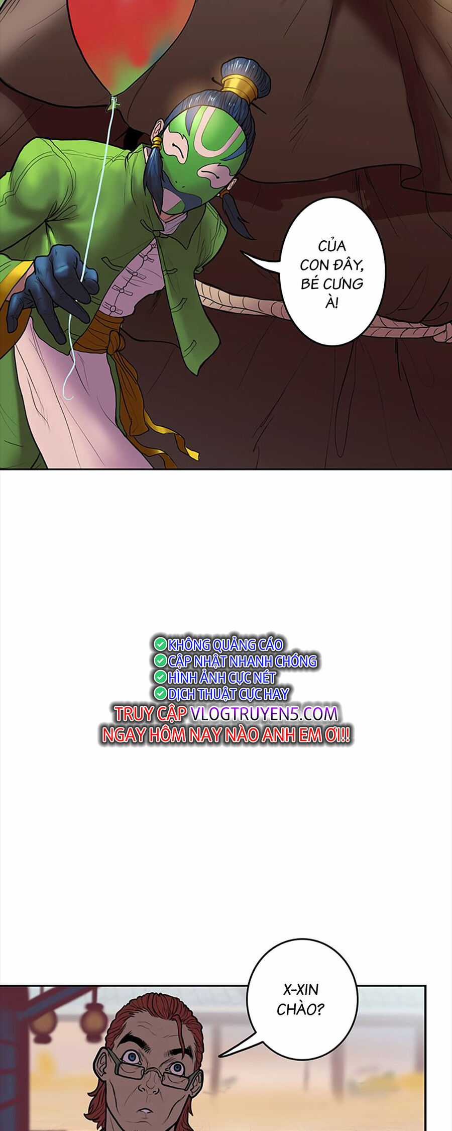 Thách Thức - Chương 19 - Trang 52