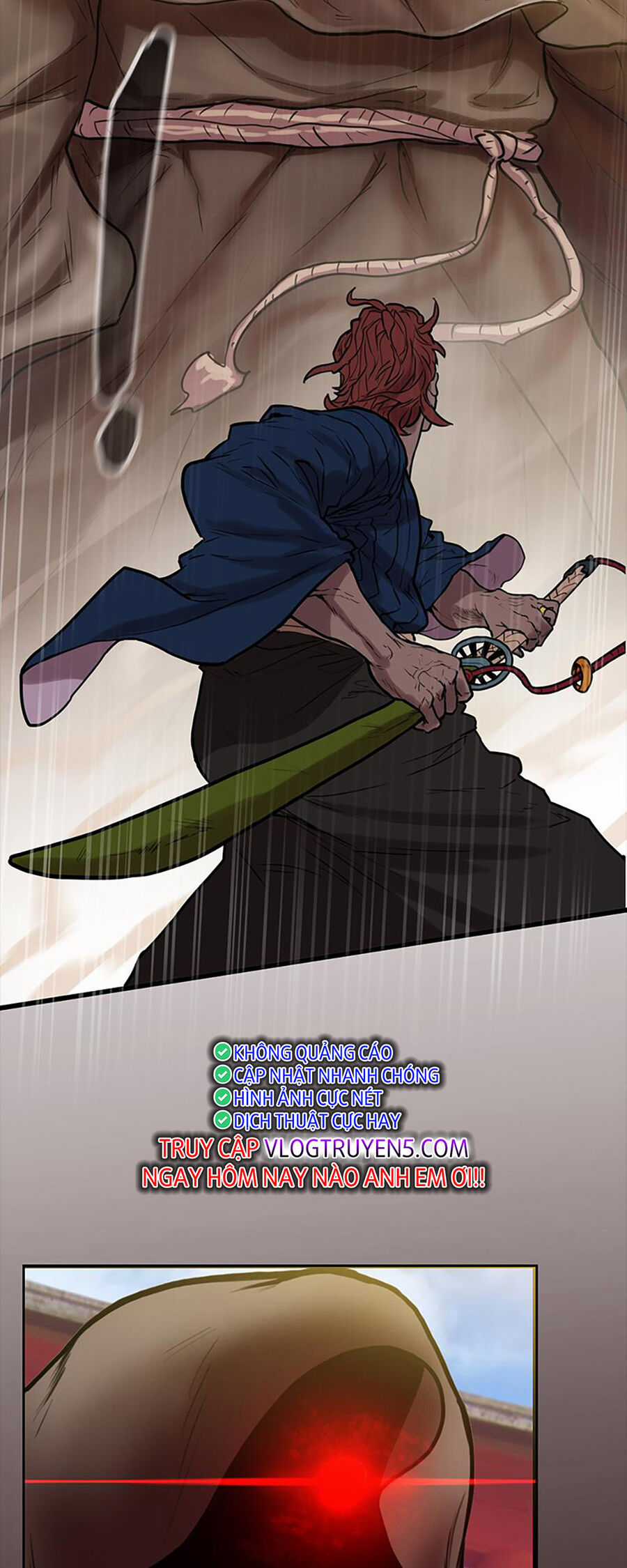 Thách Thức - Chương 19 - Trang 56