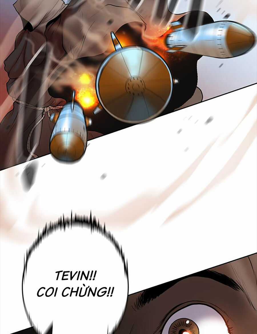 Thách Thức - Chương 19 - Trang 60
