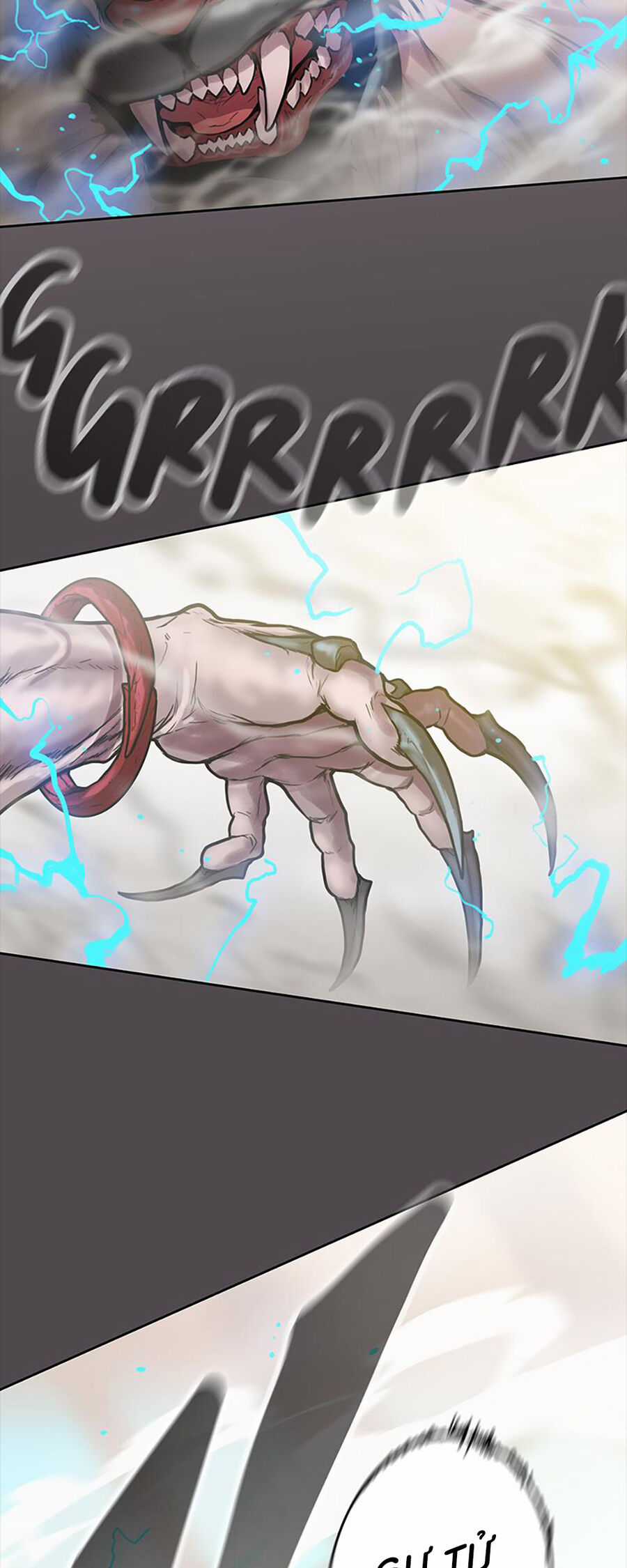 Thách Thức - Chương 19 - Trang 63