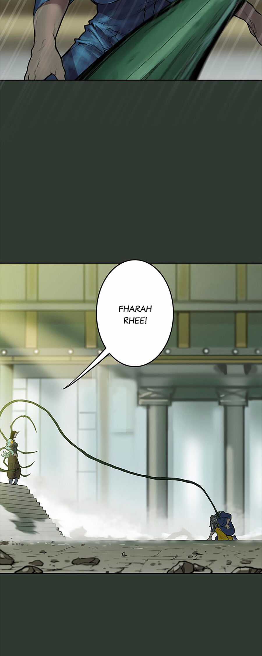 Thách Thức - Chương 19 - Trang 10