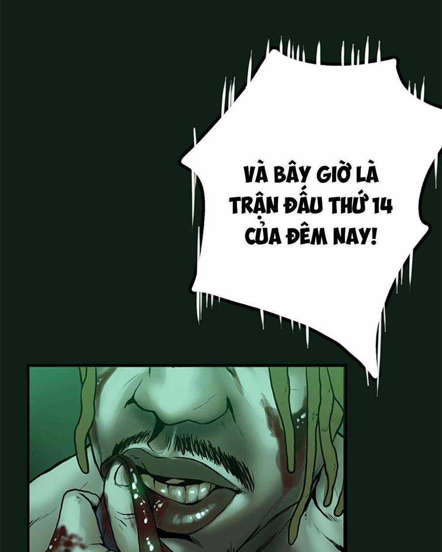 Thách Thức - Chương 2 - Trang 11