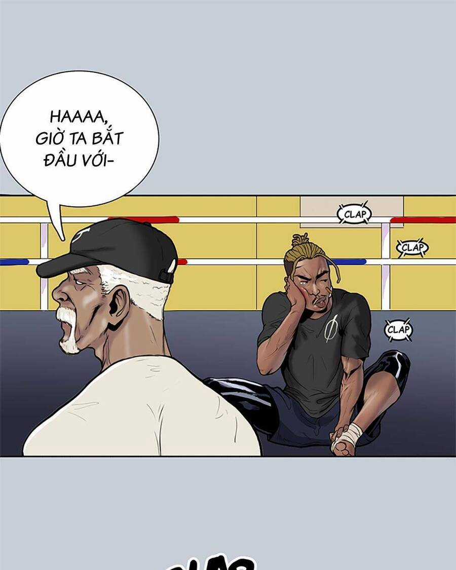 Thách Thức - Chương 2 - Trang 107