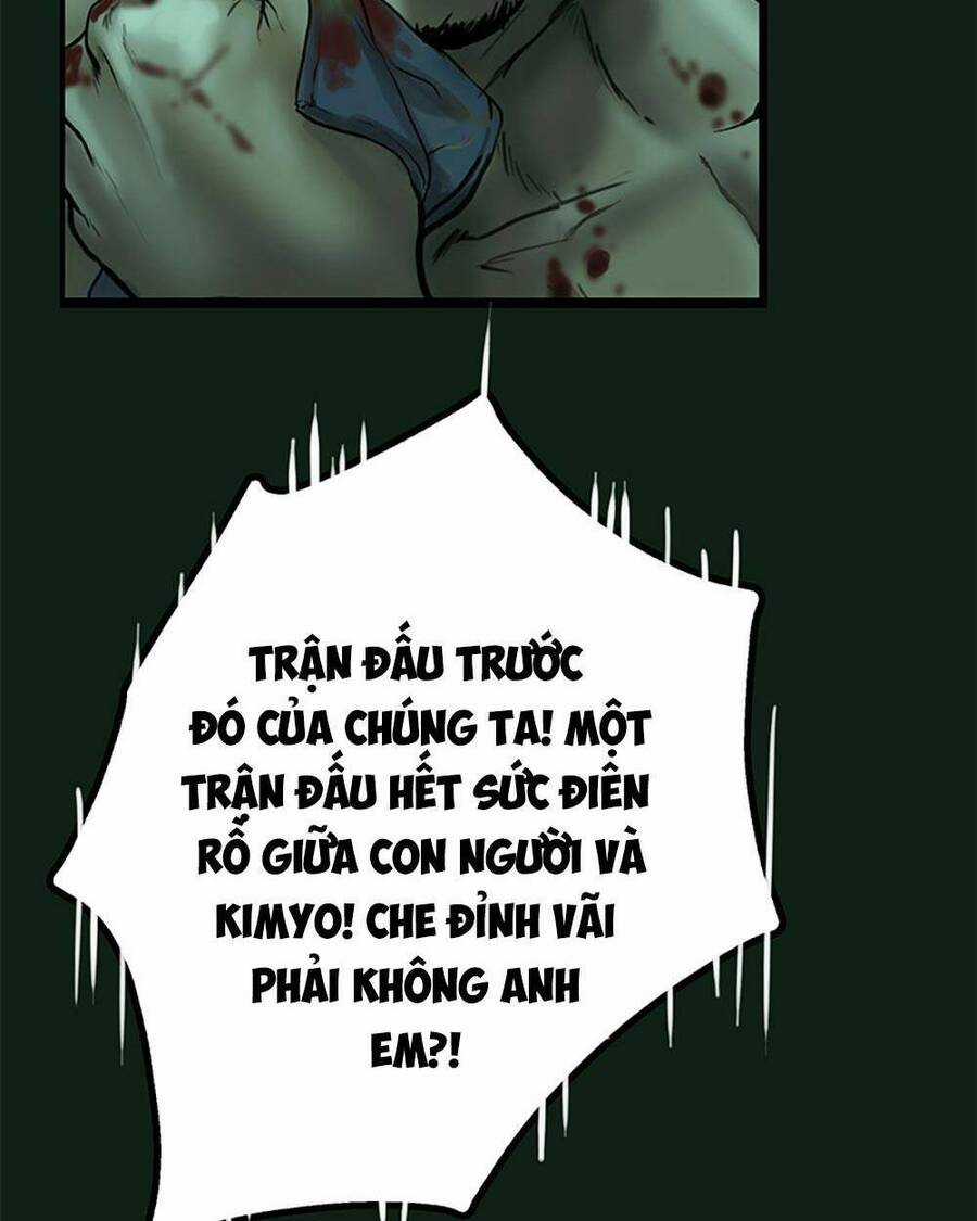 Thách Thức - Chương 2 - Trang 12