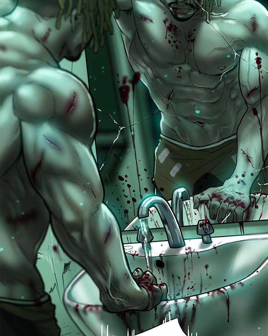 Thách Thức - Chương 2 - Trang 15