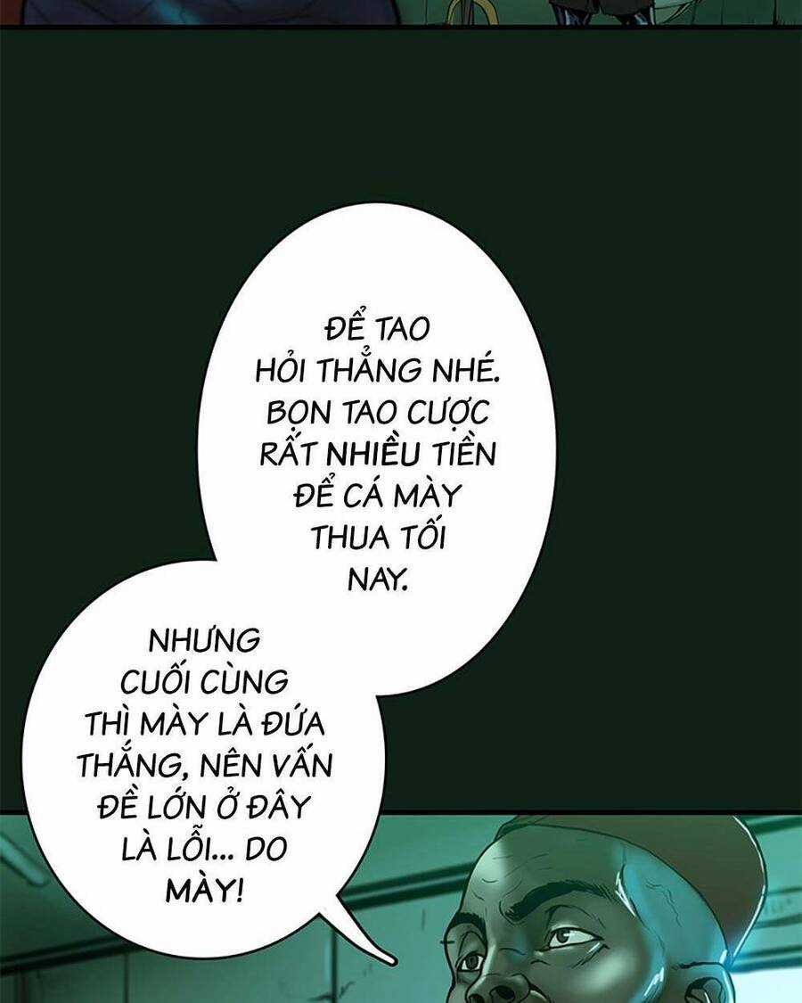 Thách Thức - Chương 2 - Trang 20