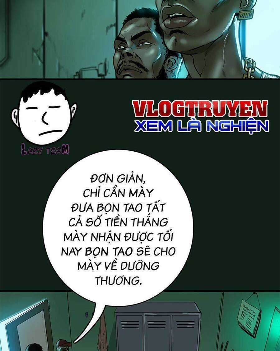 Thách Thức - Chương 2 - Trang 21