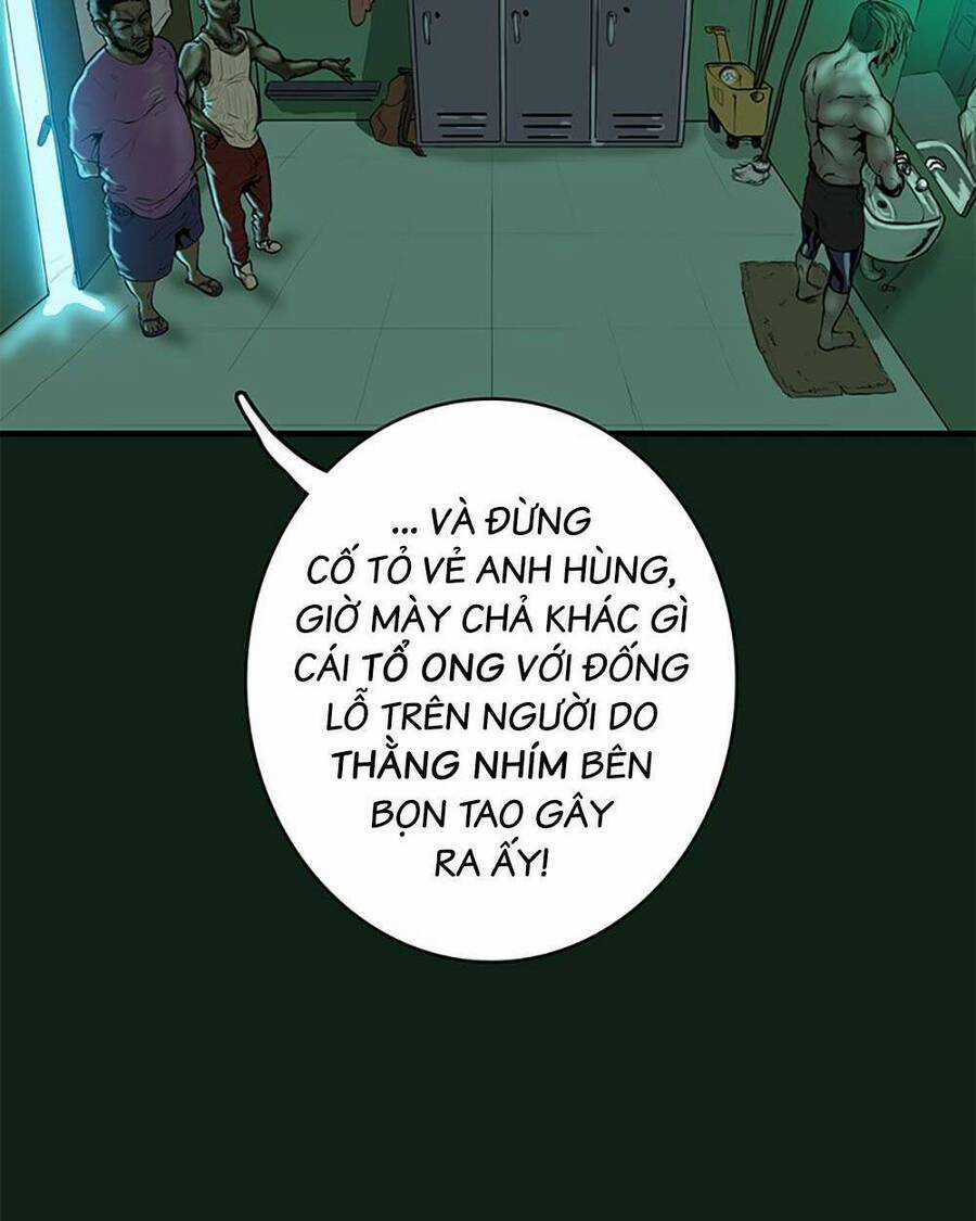 Thách Thức - Chương 2 - Trang 22