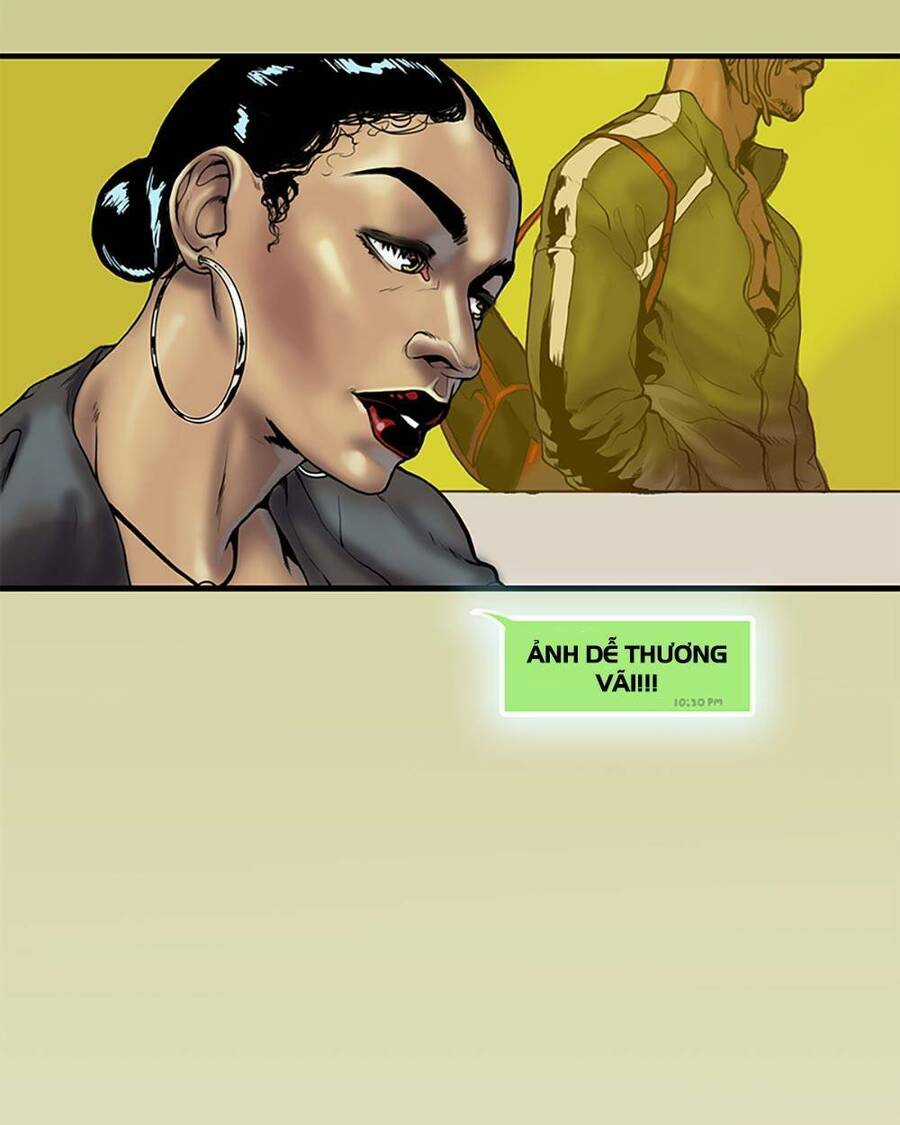 Thách Thức - Chương 2 - Trang 29