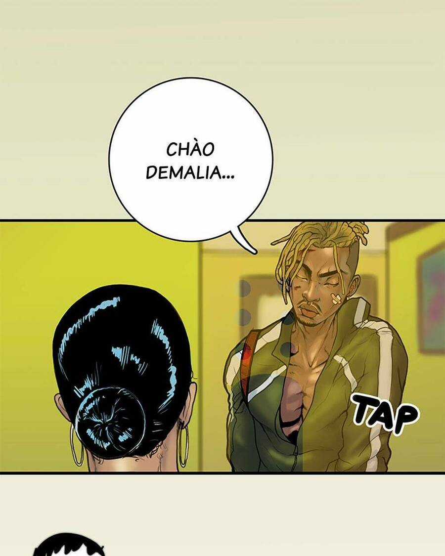 Thách Thức - Chương 2 - Trang 30