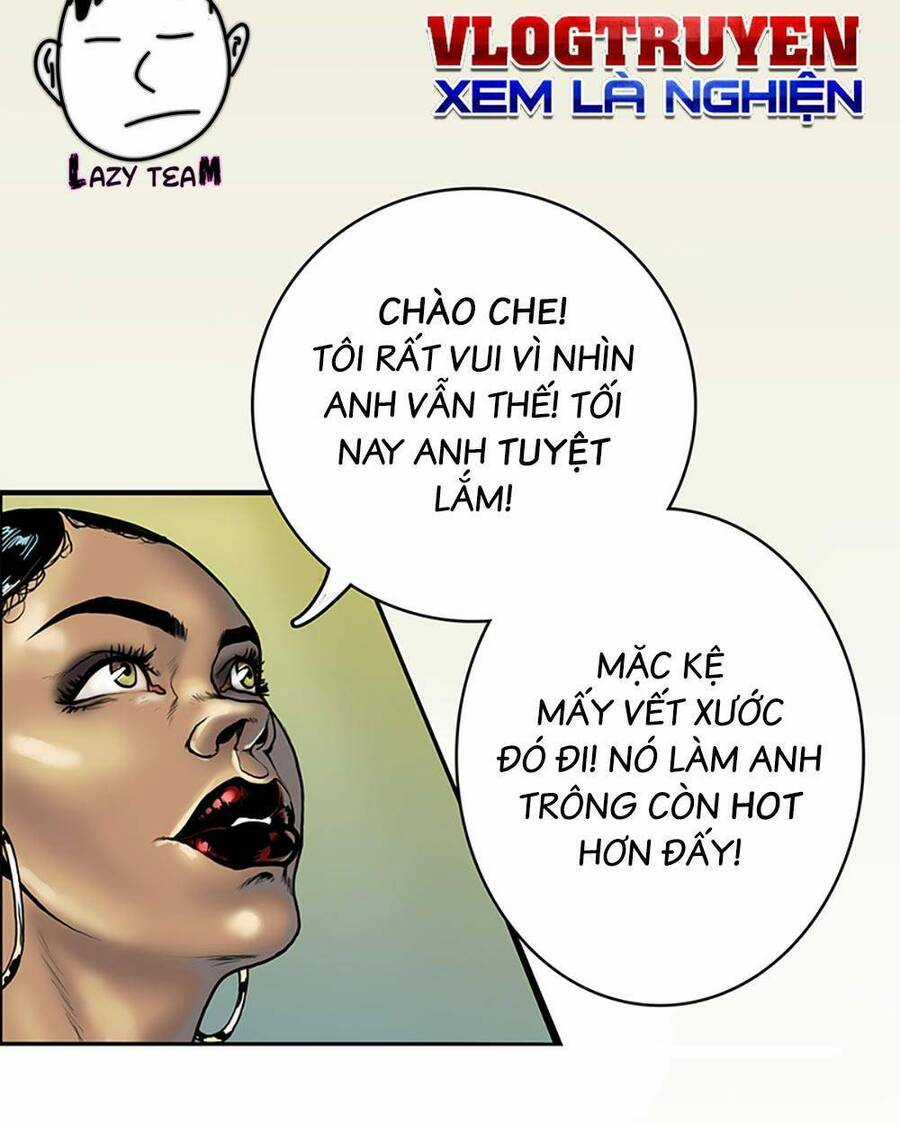 Thách Thức - Chương 2 - Trang 31