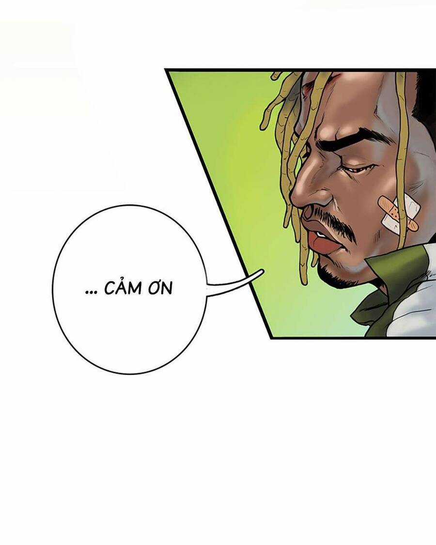 Thách Thức - Chương 2 - Trang 32