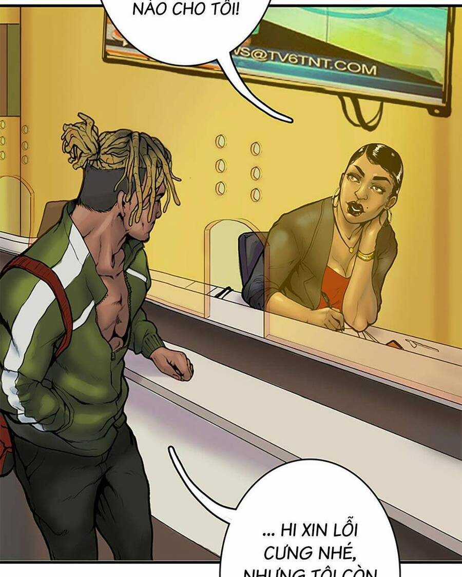 Thách Thức - Chương 2 - Trang 34