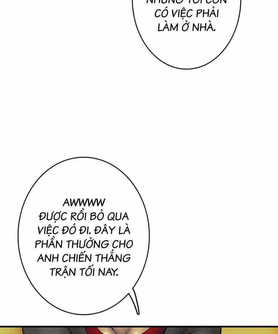 Thách Thức - Chương 2 - Trang 35