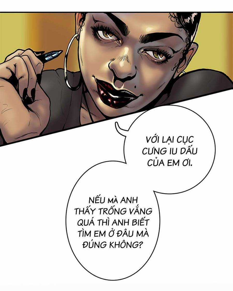 Thách Thức - Chương 2 - Trang 37