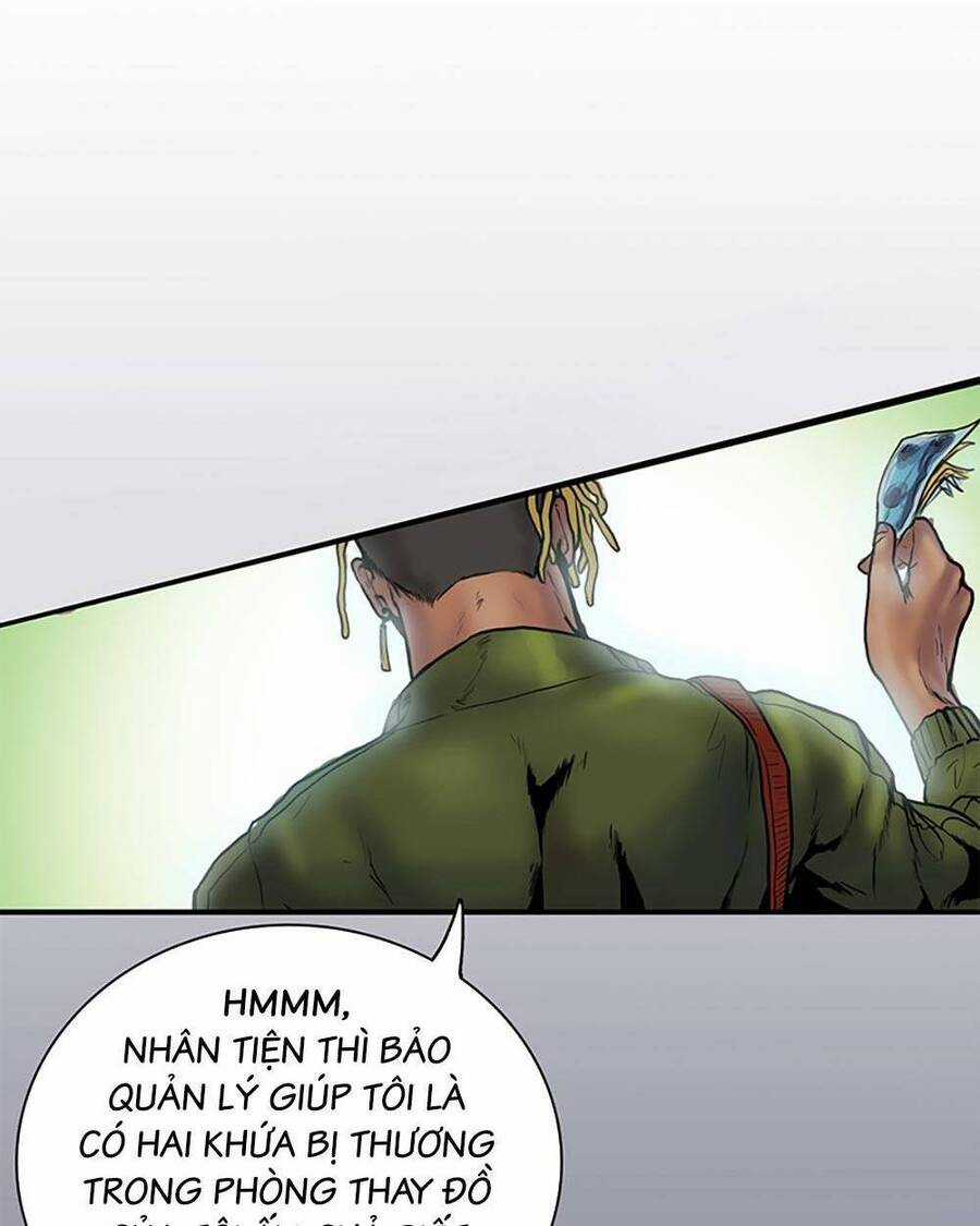 Thách Thức - Chương 2 - Trang 38