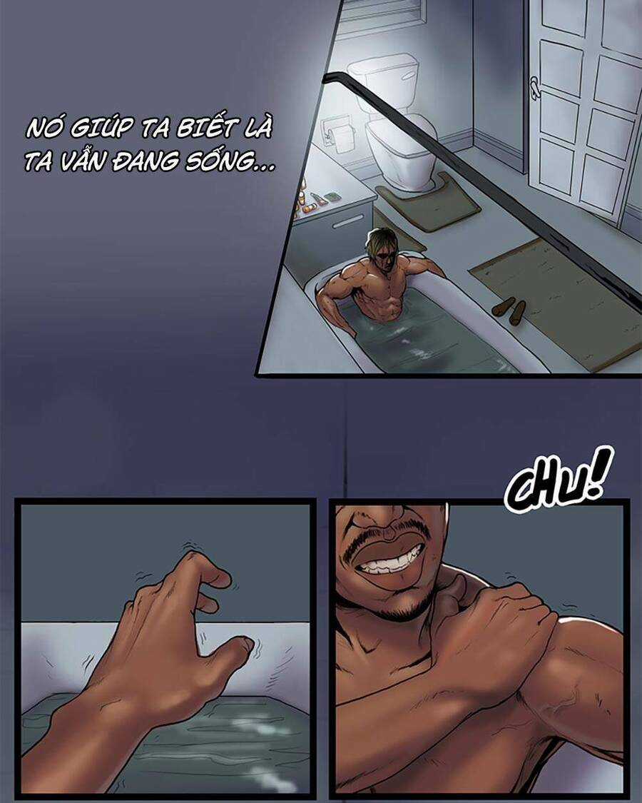 Thách Thức - Chương 2 - Trang 41