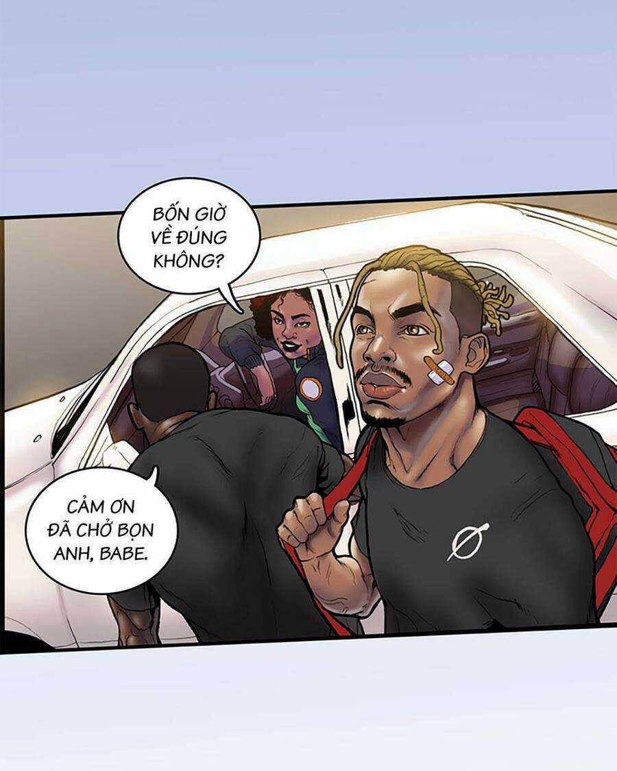 Thách Thức - Chương 2 - Trang 51