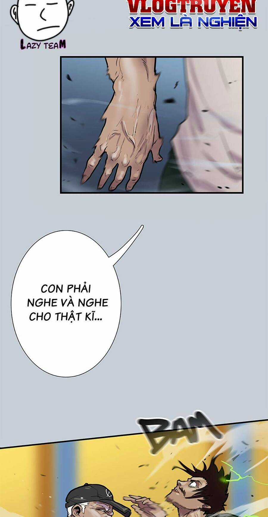 Thách Thức - Chương 2 - Trang 71