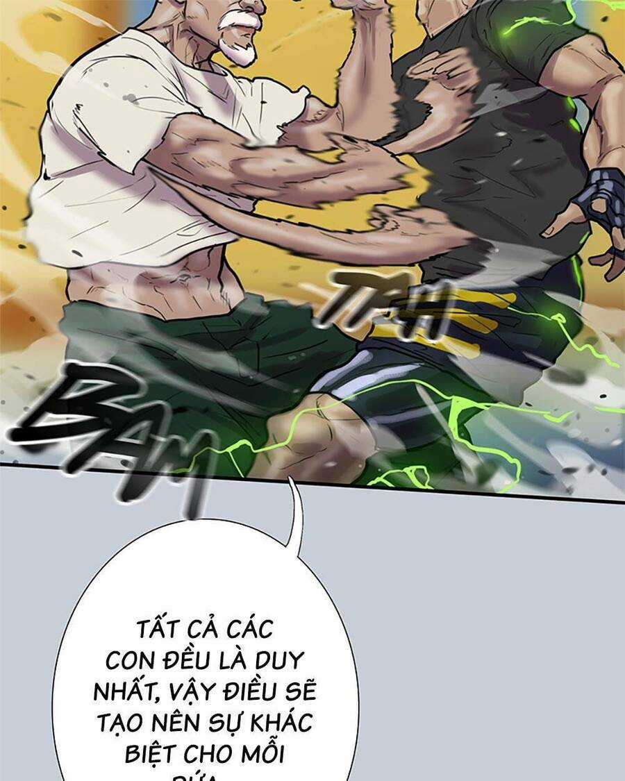 Thách Thức - Chương 2 - Trang 72