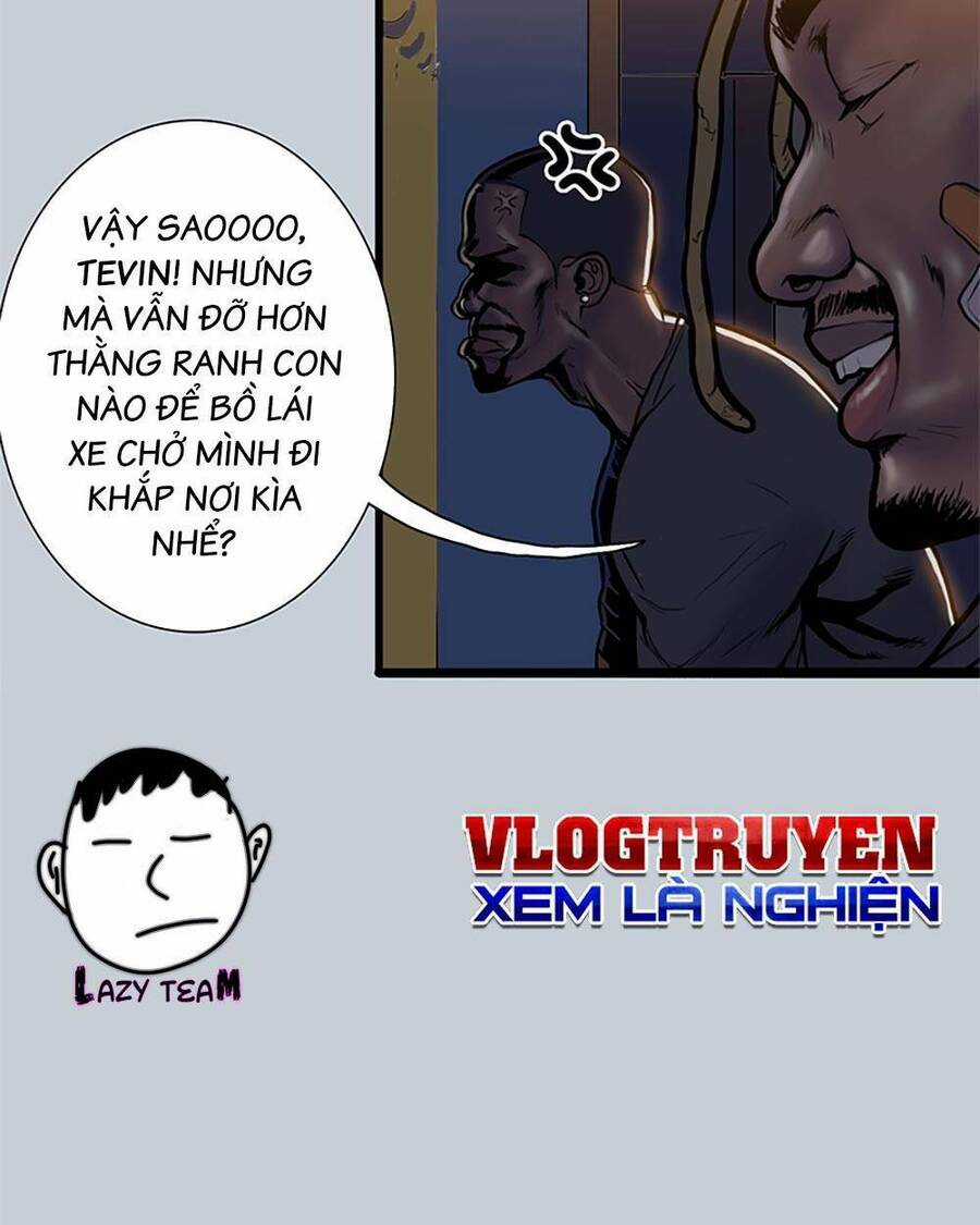 Thách Thức - Chương 2 - Trang 91