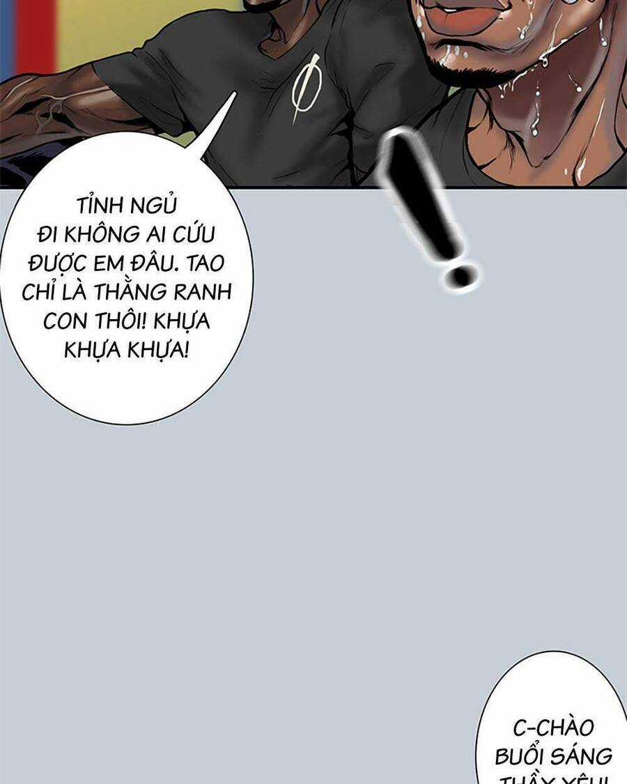 Thách Thức - Chương 2 - Trang 100