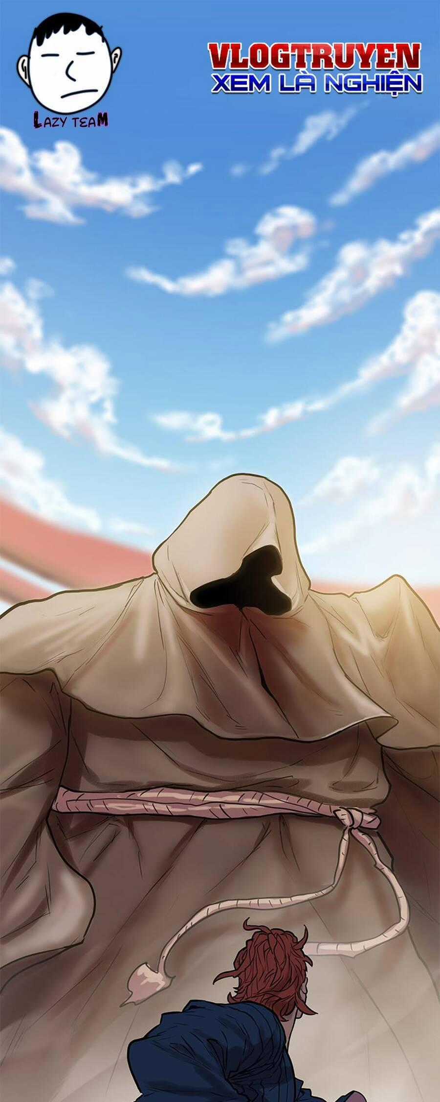 Thách Thức - Chương 20 - Trang 1