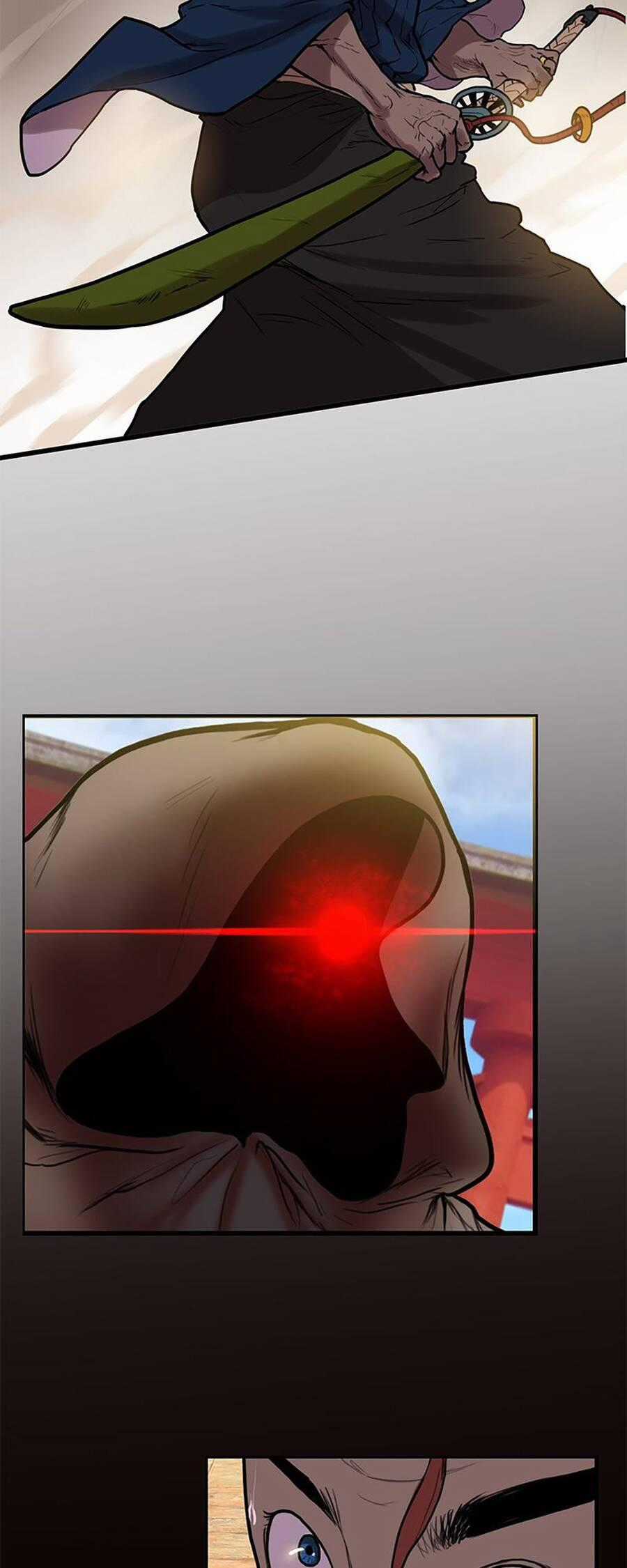 Thách Thức - Chương 20 - Trang 2