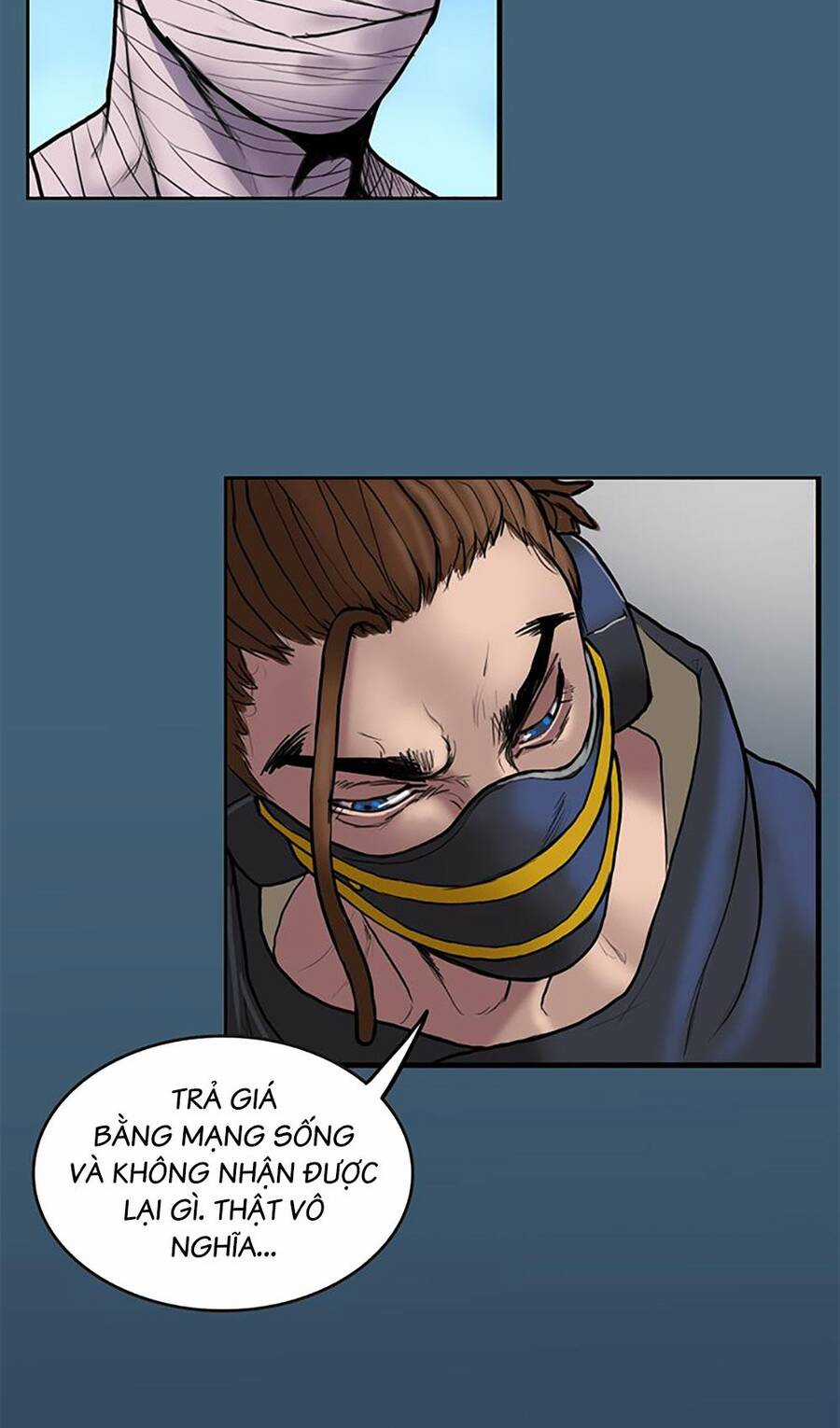 Thách Thức - Chương 20 - Trang 24