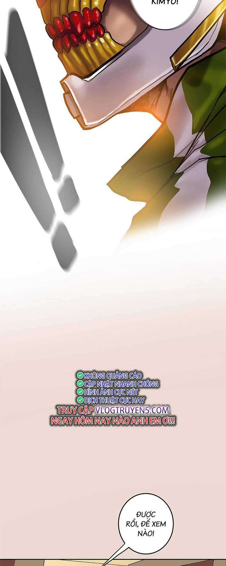 Thách Thức - Chương 20 - Trang 28