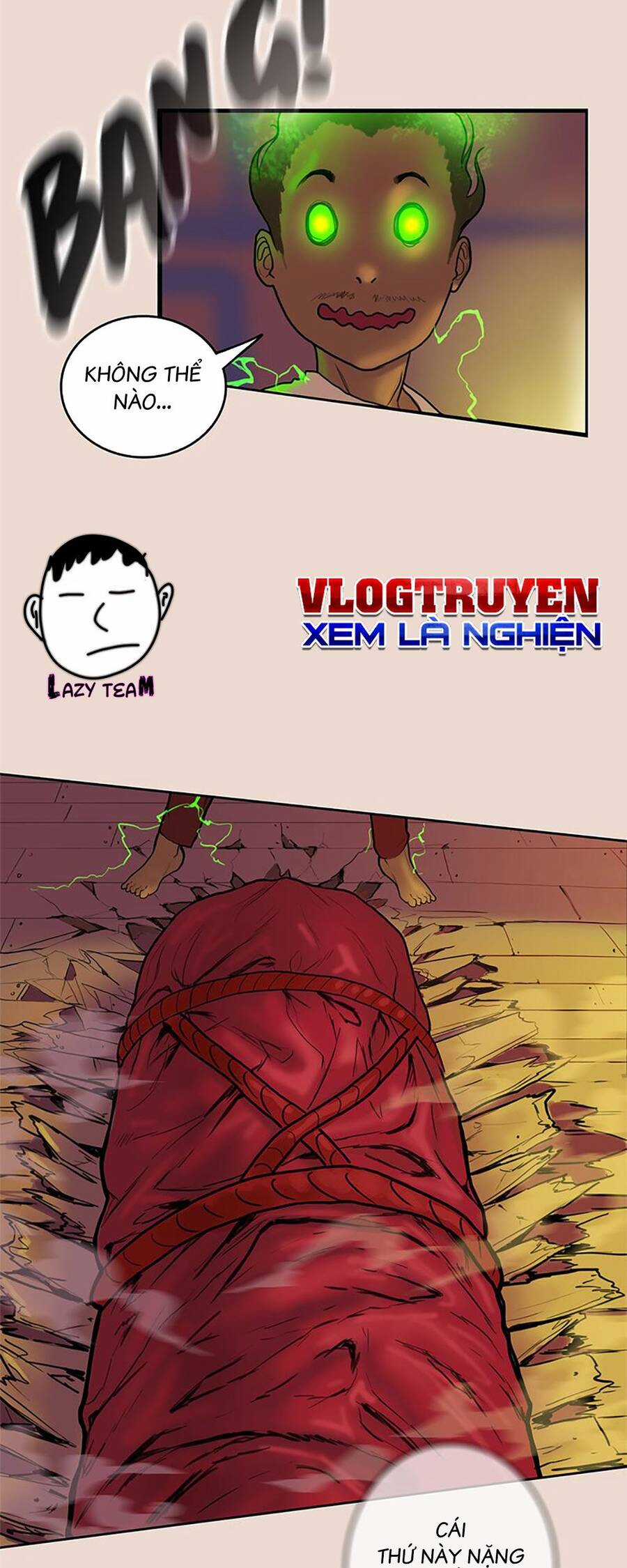 Thách Thức - Chương 20 - Trang 31