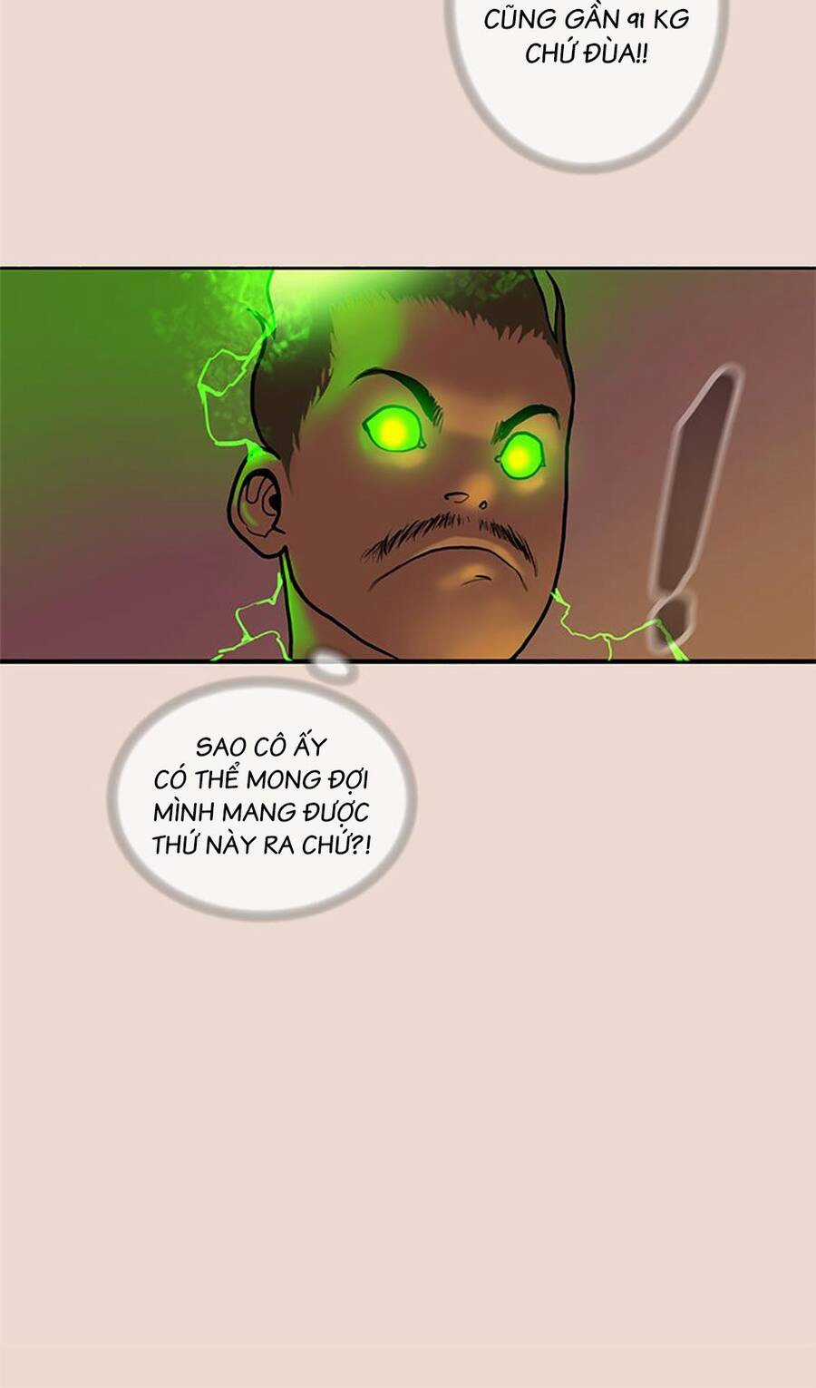 Thách Thức - Chương 20 - Trang 32