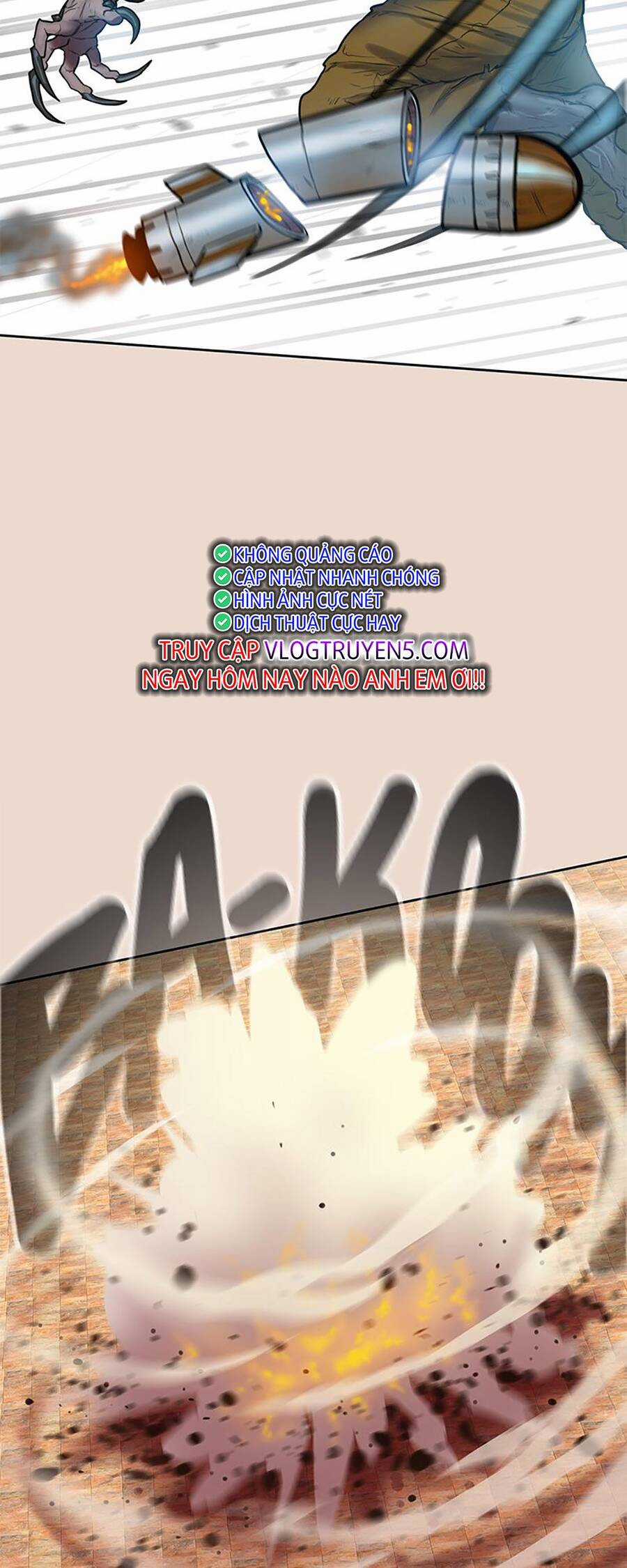 Thách Thức - Chương 20 - Trang 36