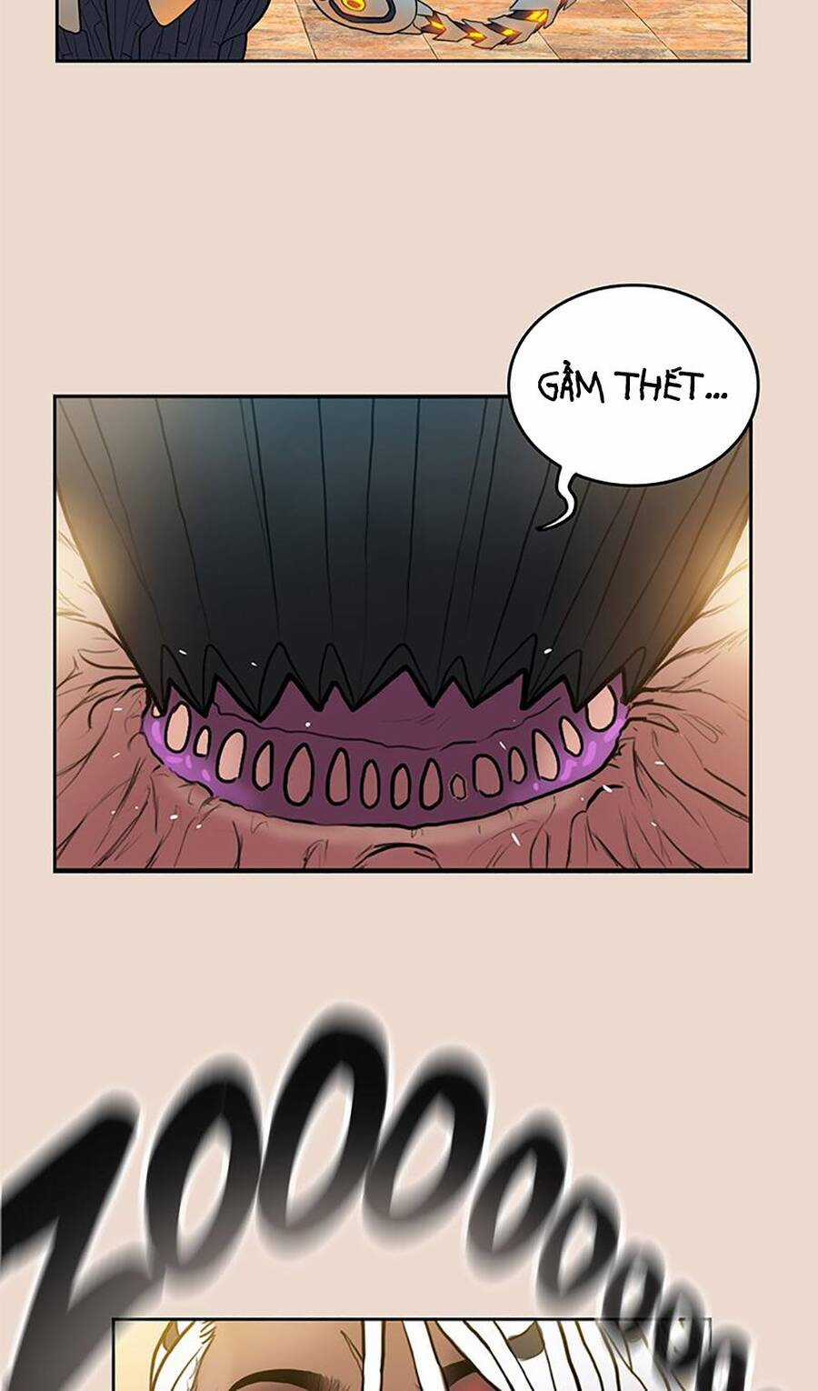 Thách Thức - Chương 20 - Trang 40