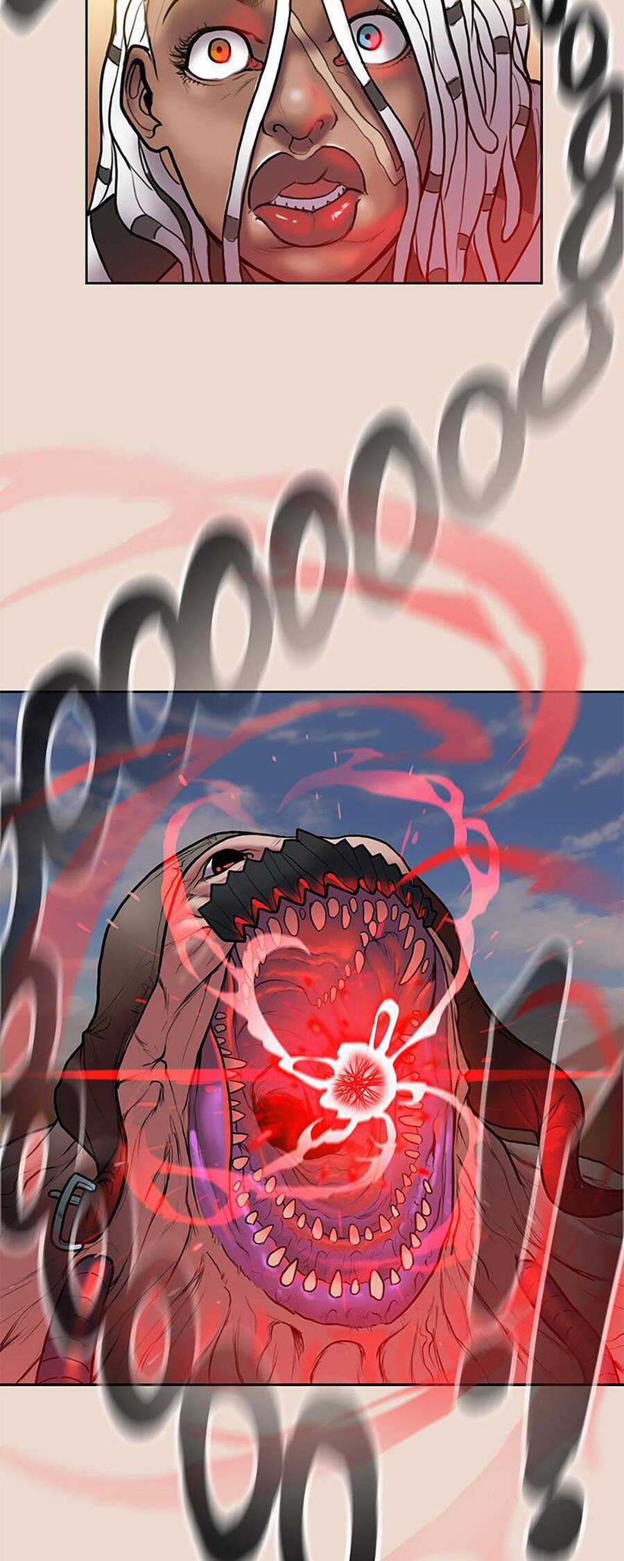 Thách Thức - Chương 20 - Trang 41