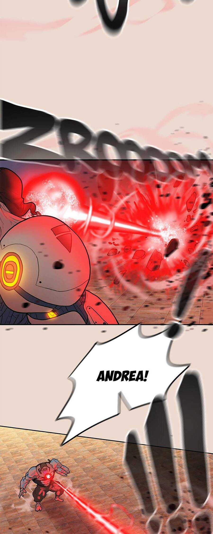 Thách Thức - Chương 20 - Trang 42