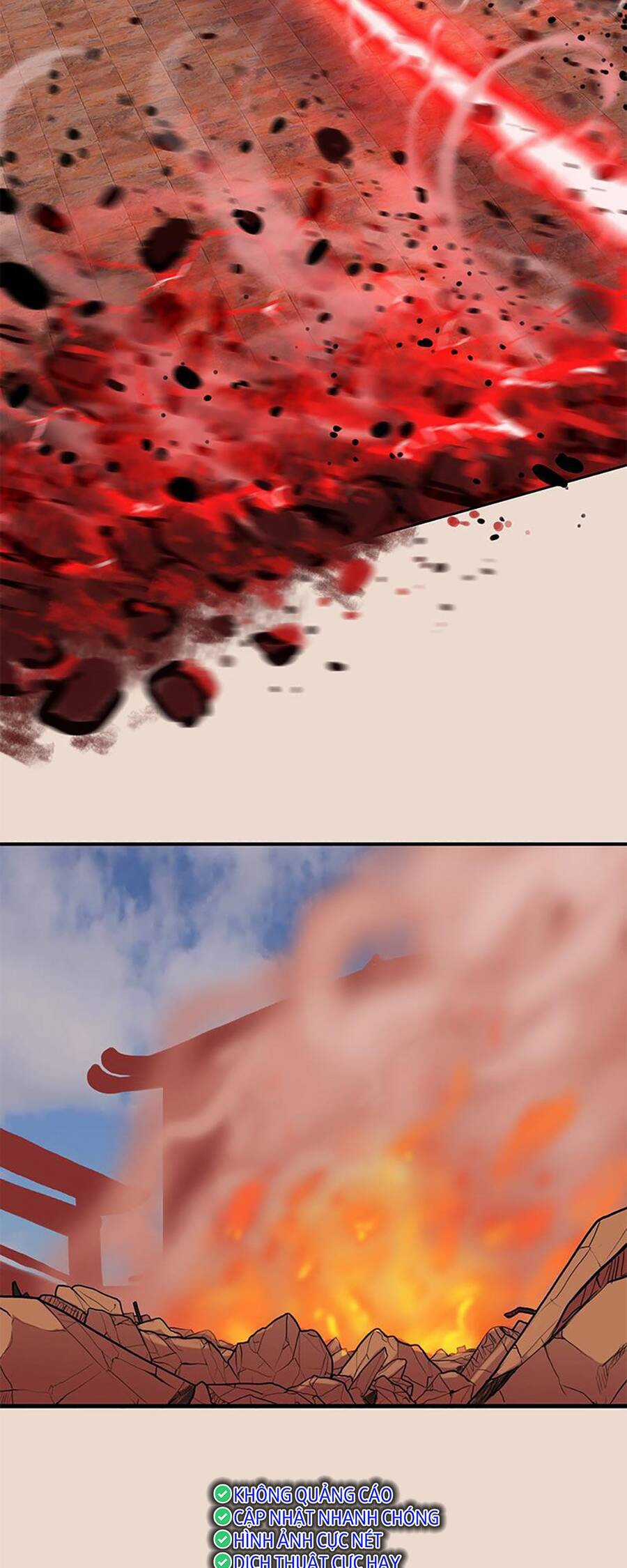 Thách Thức - Chương 20 - Trang 43