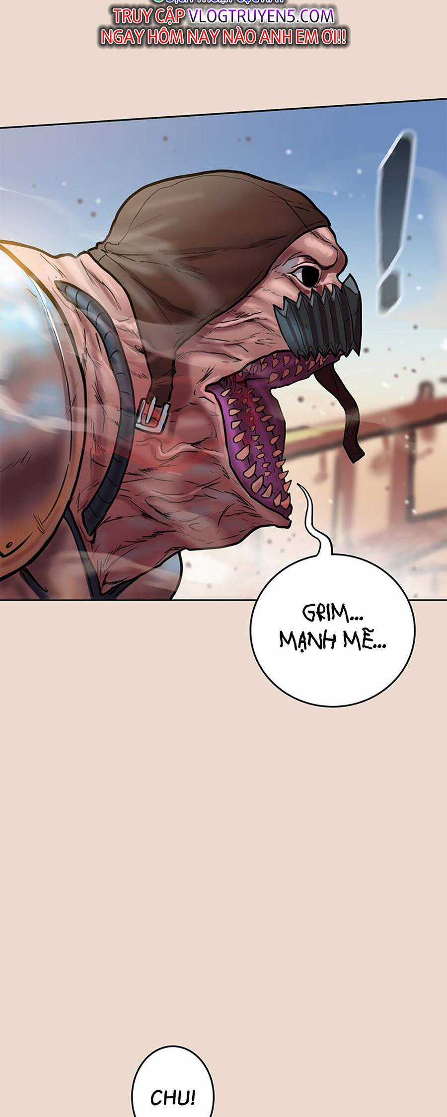 Thách Thức - Chương 20 - Trang 44